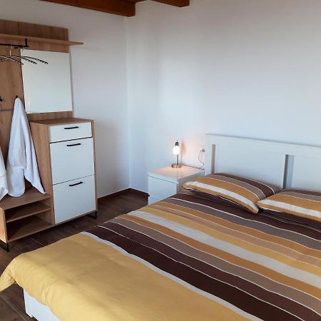 Villa Luksa Grožnjan Eksteriør bilde
